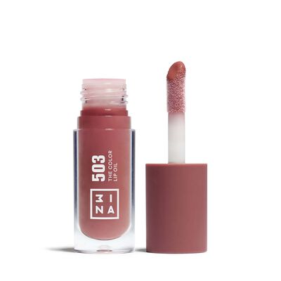 THE COLOR LIP OIL (ACEITE PARA LABIOS CON COLOR)